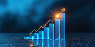 Illustration des dynamiques possibles de l’offre et du halving de Bitcoin