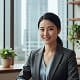 Élodie B. Spécialiste de la réussite client