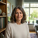 Claire D., responsable des opérations