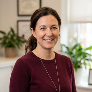 Image de profil de Laura Bennett, indiquée comme responsable des normes de la plateforme chez Noble Gagévanure