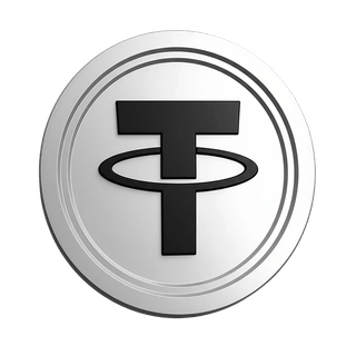 Illustration du stablecoin Tether USDT pour un guide de trading pour débutants